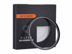 Filter 72 MM MC-UV K&amp;F Concept KU04