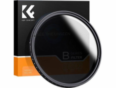 Štíhlý filtr 40,5 mm K&F Concept KV32