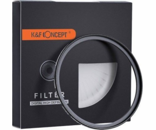 Filter 58 MM MC-UV K&amp;F Concept KU04