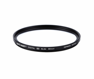 Filter 62 MM MC-UV K&amp;F Concept KU04