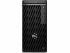 DELL OptiPlex 7010 Intel® Core™ i5 i5-13500 8 GB DDR4-SDRAM 256 GB SSD Windows 11 Pro Tower PC Černá