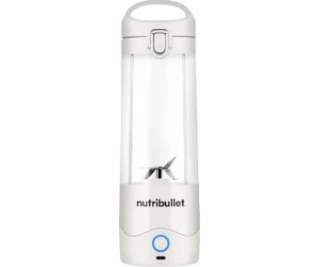 NutriBullet Portable 0,475 l Sportovní mixér Bílá