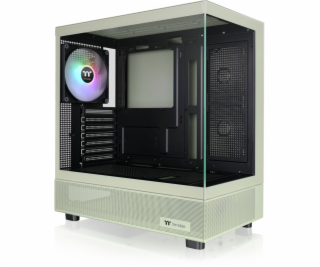 Thermaltake View 270 TG ARGB Matcha Green