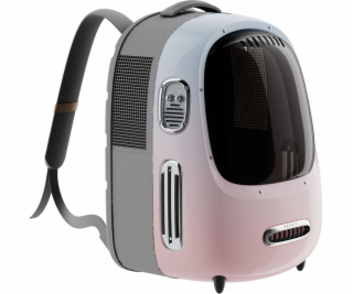 PETKIT Breezy2 Smart Cat Carrier-Pink (P7704c)