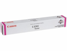 Toner Canon EXV51HM C-EXV51H 0483C002 Purpurový