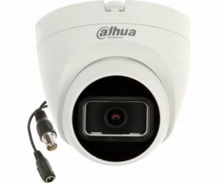 Dahua Technology Lite HAC-HDW1500TRQ(-A) Turret CCTV bezp...