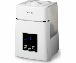 Clean Air Optima CA-604W zvlhčovač vzduchu Ultrasonic 6 L...