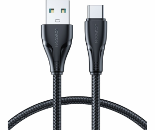 Kábel USB Surpass / Typ C / 3A / 1,2 m Joyroom S-UC027A11...