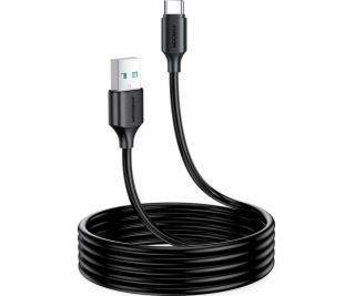 Kábel na USB-A / Type-C / 3A / 2 m Joyroom S-UC027A9 (čie...