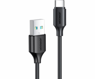 Kábel na USB-A / Type-C / 3A / 0,25 m Joyroom S-UC027A9 (...