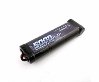 Batéria Gens Ace Traxxas 5000mAh 8,4 V NiMH Hump T-Dean