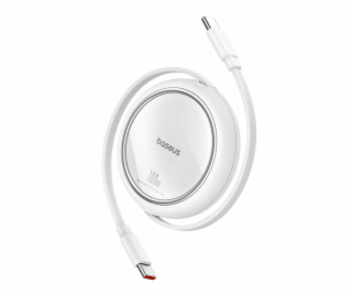 Kábel USB-C na USB-C Baseus Free2Draw, PD, 100W, 1m