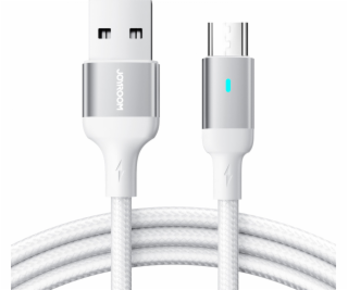 Kábel na Micro USB-A / 2,4 A / 1,2 m Joyroom S-UM018A10 (...