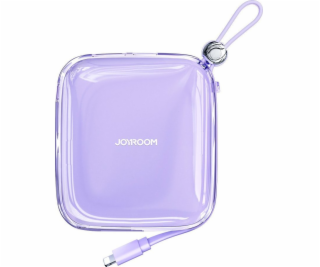 Powerbanka Joyroom JR-L003 Jelly 10000mAh, Lightning, 22,...