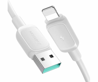 Kábel S-AL012A14 2,4 A USB na Lightning / 2,4 A / 1,2 m (...