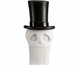 OTOTO Skull Brush Basting Brush Silicone