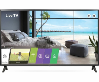 LG 43LT340C3ZB 43 1920x1080/400cdm2/HDMI Sluchátkový výst...