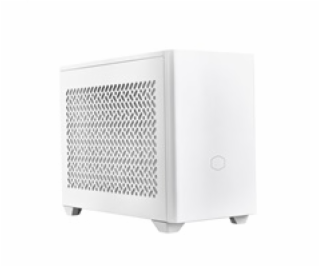 Cooler Master case NR200P V2 mini-ITX, 2x USB 3.2 Gen1, 1...