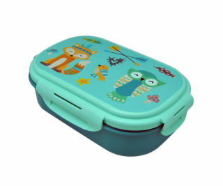 Lunchbox Jungle KL11345 KiDS Licensing