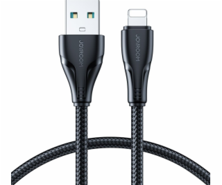 Kábel USB Surpass / Lightning / 0,25 m Joyroom S-UL012A11...