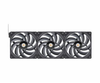 Thermaltake TOUGHFAN EX14 Pro PC Cooling Fan Swappable Ed...