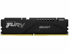 Kingston FURY Beast DDR5 32GB 6000MT/s DIMM CL30 XMP