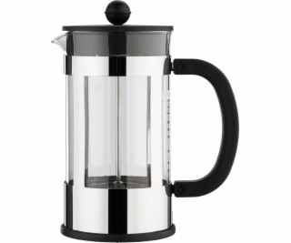 Bodum Coffee Maker BRS/INX PRESS KENYA 1 Liter