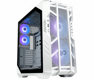 Cooler Master case HAF 700 Big-Tower, bez zdroje, 3x 120m...