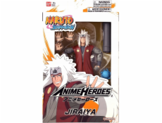 ANIME HEROES NARUTO - JIRAIYA