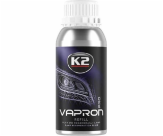 K2 VAPRON REFILL REGENERAČNÍ KAPALINA SVĚTLOMETŮ 600ml