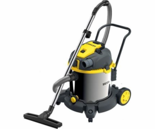 STANLEY-VYSAVAČ 1600W 50L