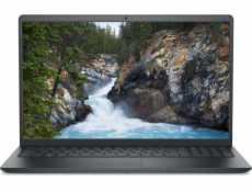 DELL Vostro 3520 Intel® Core™ i5 i5-1235U Laptop 39,6 cm (15.6 ) Full HD 16 GB DDR4-SDRAM 1 TB SSD Wi-Fi 6 (802.11ax) Windows 11 Pro Černá