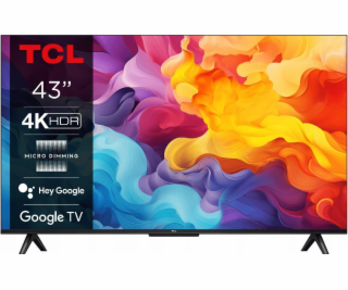 TCL 43V6B