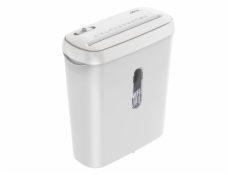 Media-Tech MT223 White Shredder