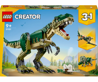 LEGO Creator 31151 Tyranozaur