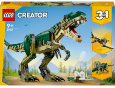 LEGO Creator 31151 Tyranozaur