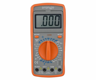 Tester Orangjo VC505