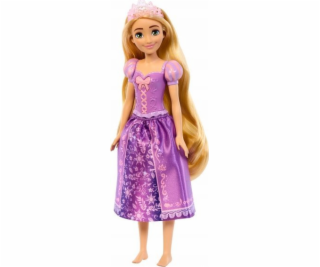 Zpívající panenka Disney Rapunzel HPH59 p4 MATTEL