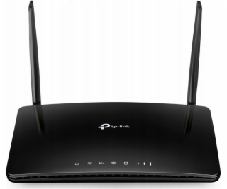 TP-Link Archer MR505 bezdrátový router Gigabit Ethernet D...