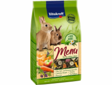 VITAKRAFT Menu Vital - rabbit food - 3kg