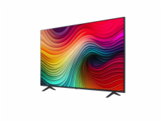 LG 65NANO82T3B televizor 165,1 cm (65 ) 4K Ultra HD Smart TV Wi-Fi Hnědá