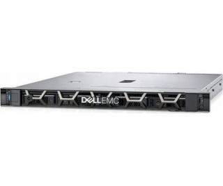 DELL PowerEdge R250 server 480 GB Rack (1U) Intel Xeon E ...