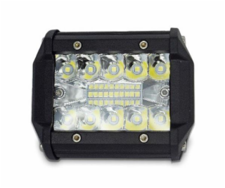 Autožárovka CH42081, LED, černá, 12V