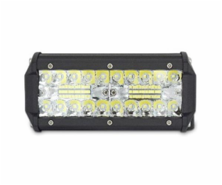 Autožárovka CH42082, LED, černá, 12V