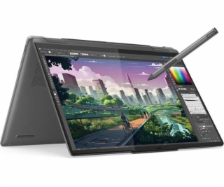 Lenovo Yoga 7 2-in-1 14AHP9 AMD Ryzen™ 5 8640HS Hybridní ...