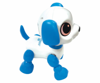 Power Puppy Mini Dog Robot Lexibook