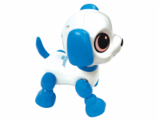 Power Puppy Mini Dog Robot Lexibook