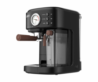 Semi-automatic Coffee Machine HiBREW H8A