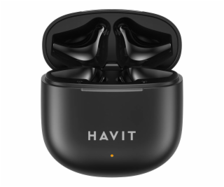 Slúchadlá do uší Havit Bluetooth TW976 Black