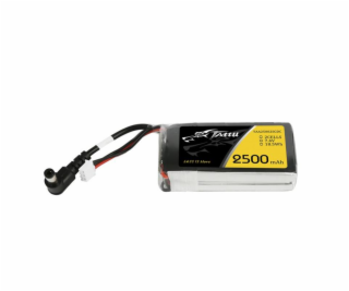 Batéria Tattu 2500mAh 7,4V (do gogli Fatshark)